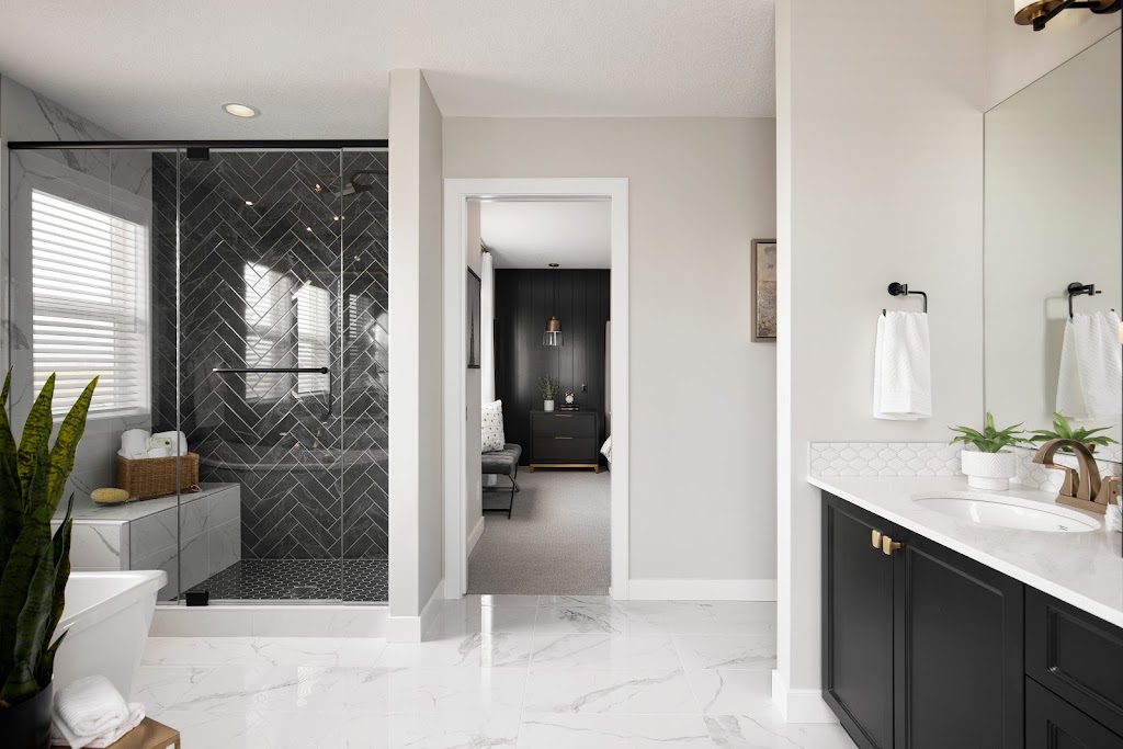 Shane Homes - Cornerstone | 316 Corner Meadows Ave, NE, Calgary, AB T3N 1X7, Canada | Phone: (403) 536-2322