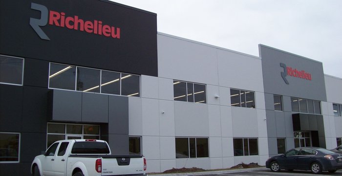RICHELIEU HALIFAX | 150 Colford Ave Unit 109, Dartmouth, NS B3B 0L8, Canada | Phone: (506) 450-3030