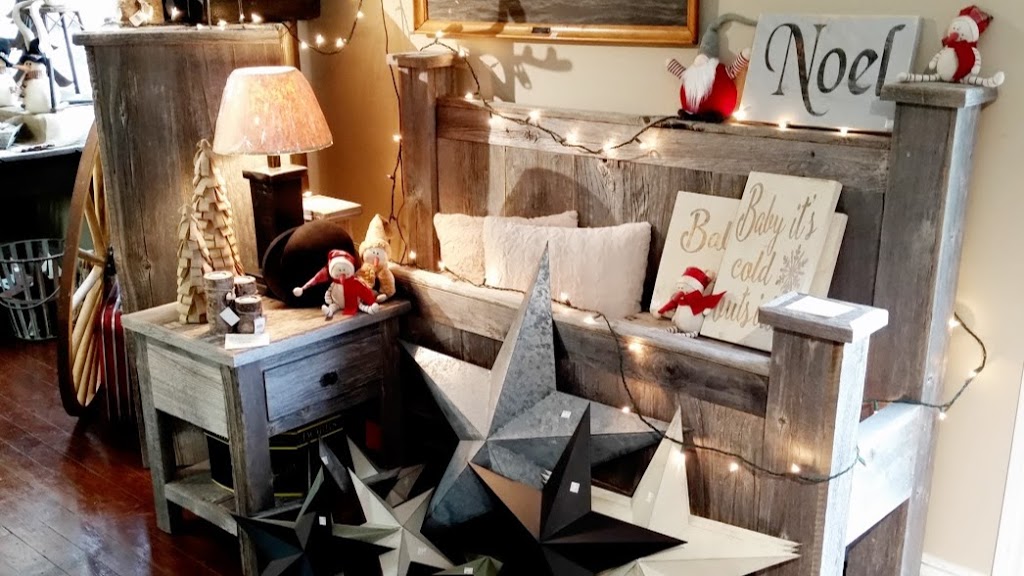 Dales Antique Market & Mennonite Furniture | 10410 Lakeshore Rd, Grand Bend, ON N0M 1T0, Canada | Phone: (519) 238-2880