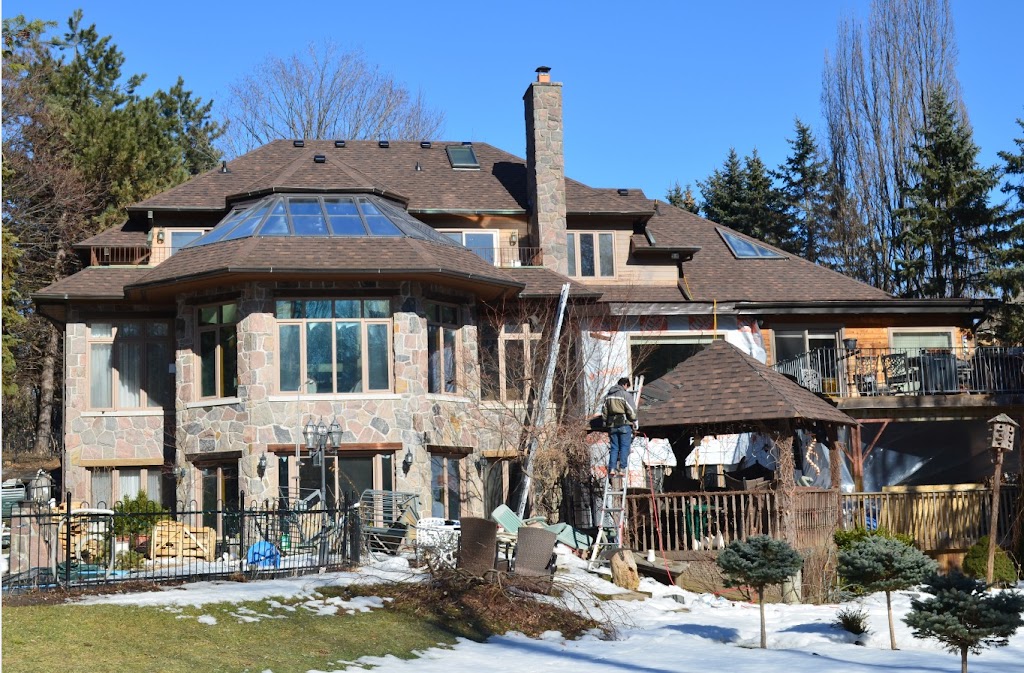 C Plus Roofing | 66 Norbury Dr, Markham, ON L3S 3V2, Canada | Phone: (416) 917-9622