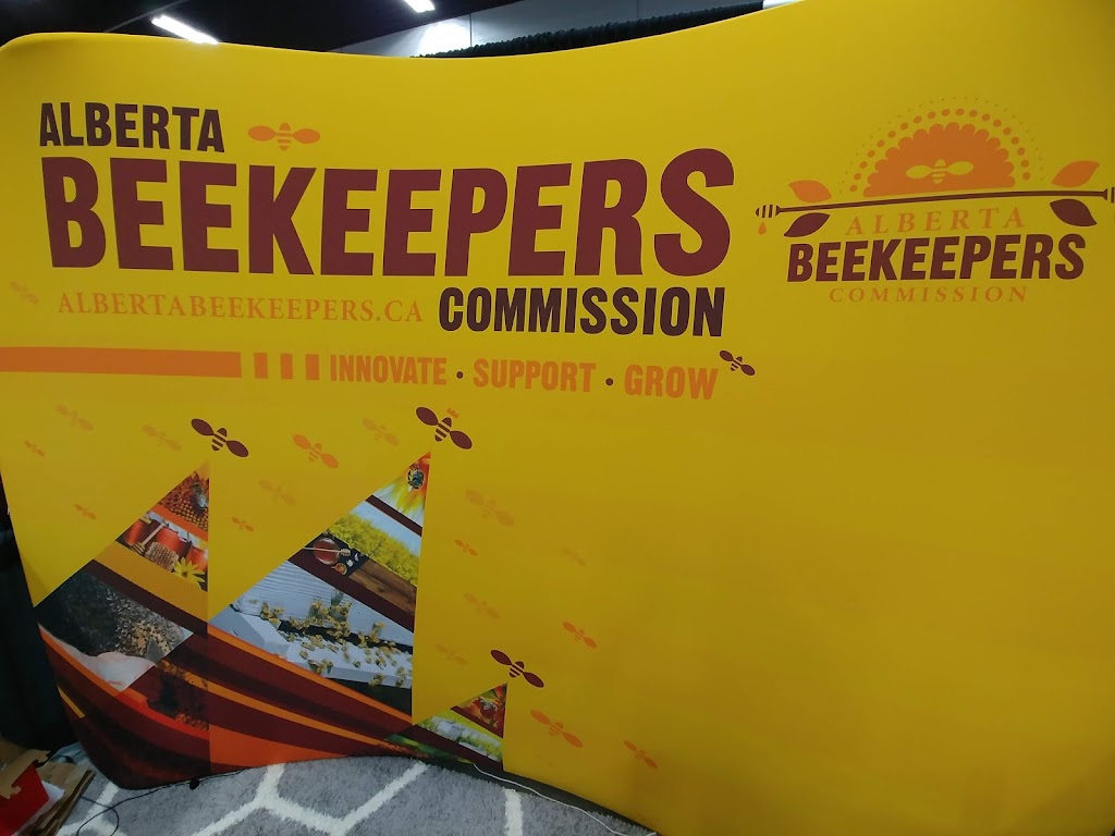 Alberta Beekeepers Commission | 11434 168 St NW #102, Edmonton, AB T5M 3T9, Canada | Phone: (780) 489-6949