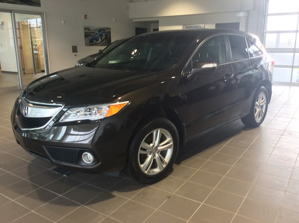 Tucker Acura | 915 Topsail Rd, Mount Pearl, NL A1N 3K1, Canada | Phone: (888) 330-2710