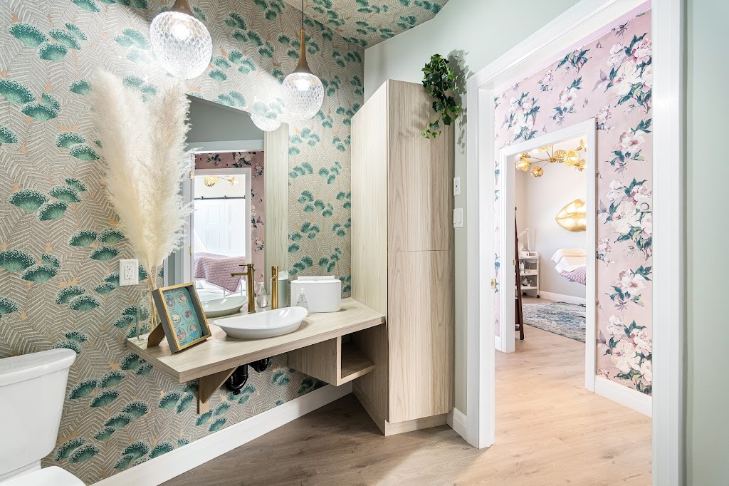 Lilac Beauty | 4805 NB-134, Cocagne, NB E4R 2Y2, Canada | Phone: (506) 576-8263