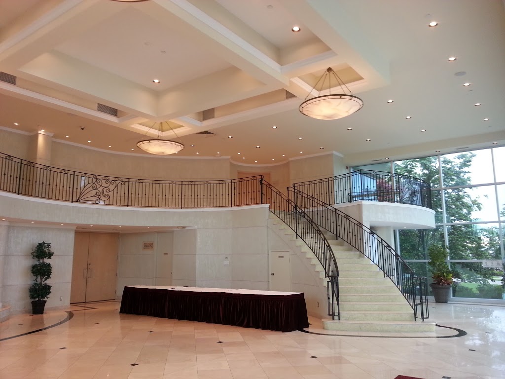 The Garden Banquet and Convention Centre | 8 Clipper Ct, Brampton, ON L6W 4T9, Canada | Phone: (905) 450-8000
