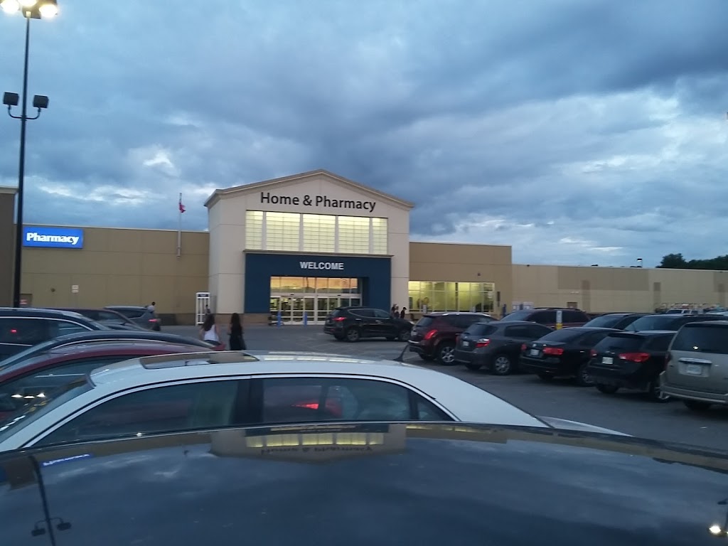 Walmart London (N) Supercentre | 1280 Fanshawe Park Rd W, London, ON N6G 5B1, Canada | Phone: (519) 472-7100