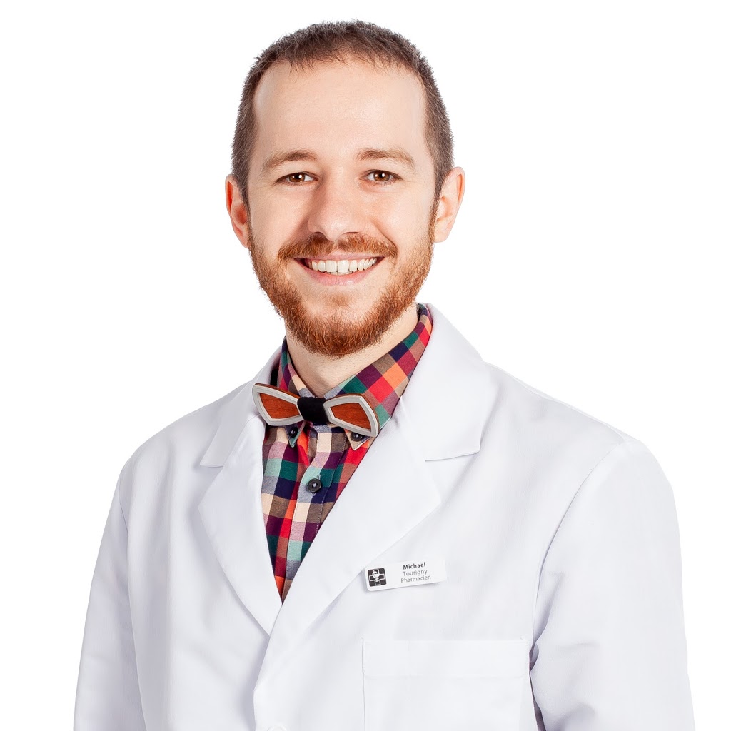 Familiprix Extra - Michaël Tourigny | 4145 Boulevard de Shawinigan-Sud, Shawinigan-Sud, QC G9P 4G3, Canada | Phone: (819) 731-0809