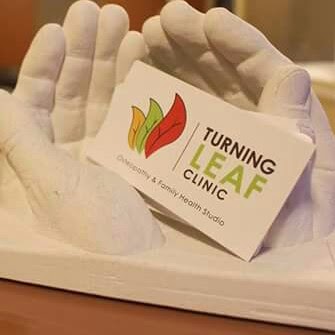 Turning Leaf Clinic | 2093 Lilac Dr, Innisfil, ON L9S 1Y9, Canada | Phone: (705) 436-5323