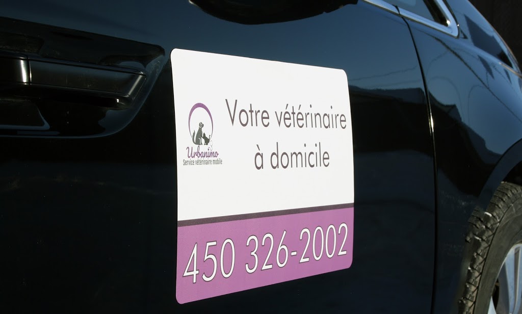 Vétérinaire à domicile Urbanimo - Dre Julie St-Jean | 668 Rue de Bétusy, Terrebonne, QC J6Y 1Z1, Canada | Phone: (450) 326-2002