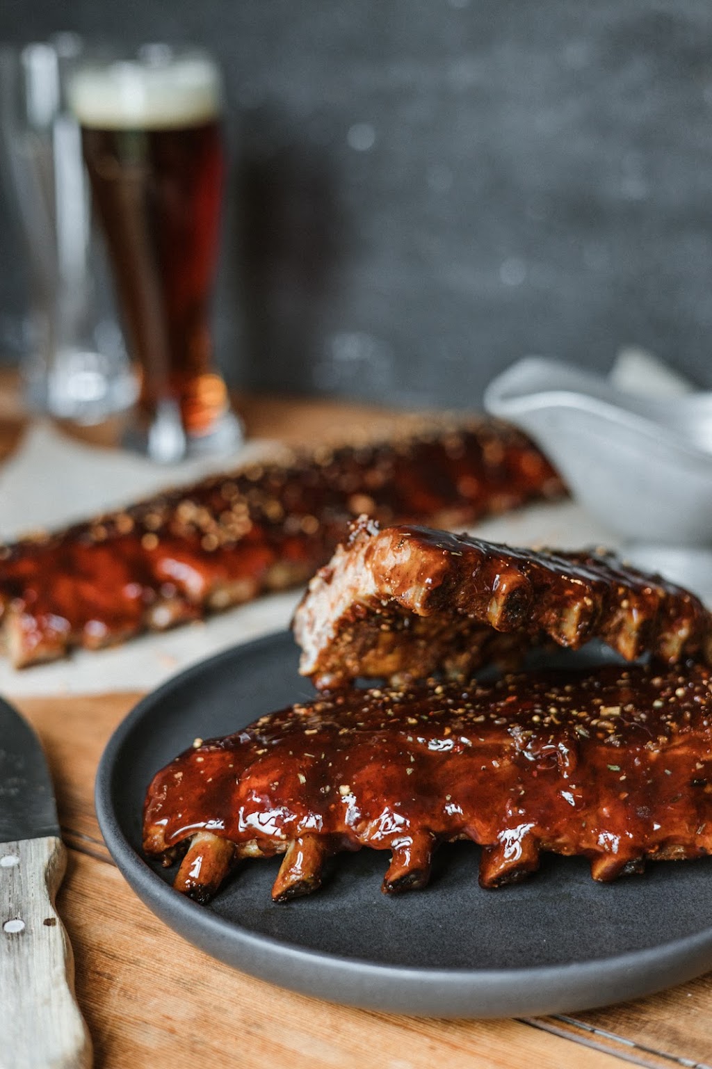 Méchoui Chinook | 165 Rue des Entreprises, Saint-Bernard, QC G0S 2G0, Canada | Phone: (418) 208-7092
