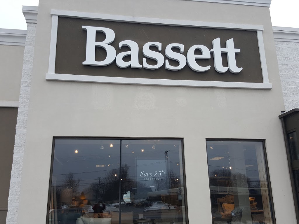 Bassett Home Furnishings | 3755 Sheridan Dr, Amherst, NY 14226, USA | Phone: (716) 505-2200