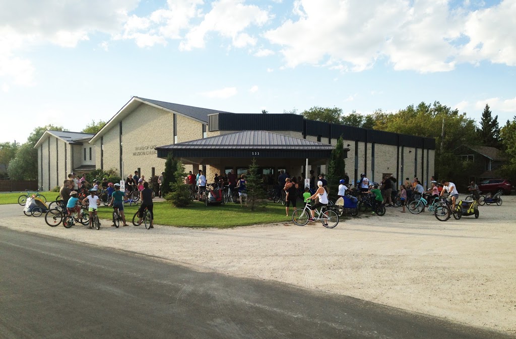 Word of Life Mission Church | 233 3 St S, Niverville, MB R0A 1E0, Canada | Phone: (204) 388-4800