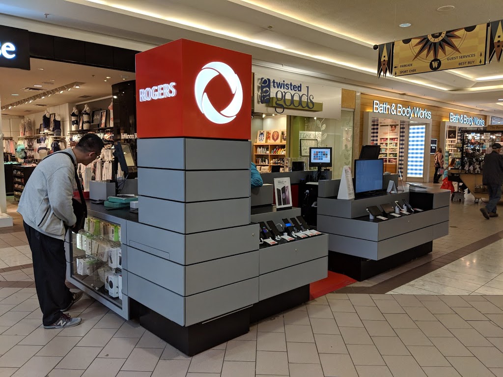 Rogers | The Centre, 3310 8 St E Unit K7, Saskatoon, SK S7H 5M3, Canada | Phone: (306) 955-1955