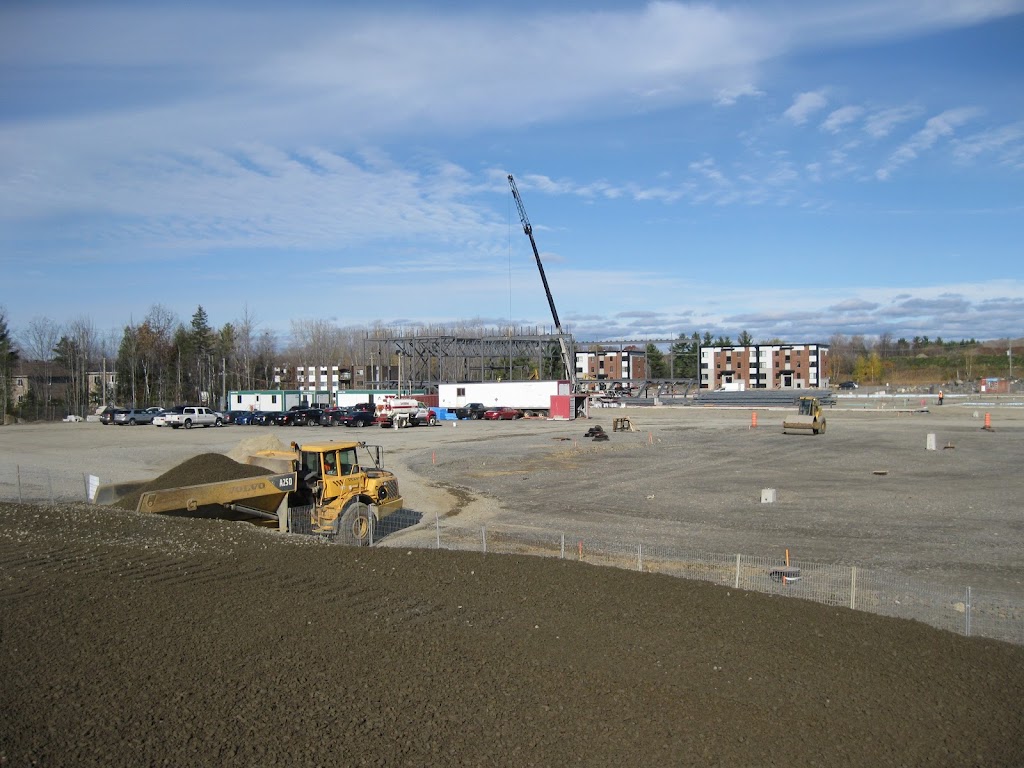 INTER CHANTIERS | 400 Rue Brissette, Sainte-Agathe-des-Monts, QC J8C 3S4, Canada | Phone: (819) 216-4393