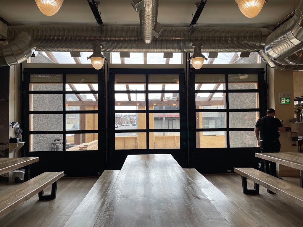 Tailgunner Brewing | 1602 10 Ave SW, Calgary, AB T3C 0J5, Canada | Phone: (825) 407-8599