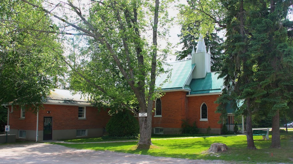 Forest Home United Church of Canada | 165 15 Line North, Warminster, ON L0K 2G0, Canada | Phone: (705) 305-1250