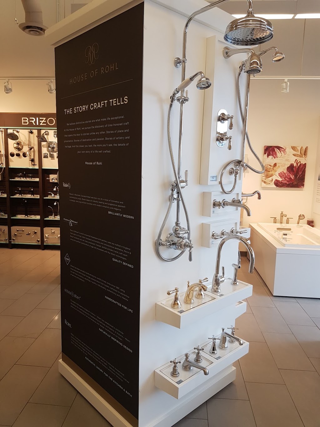 Better Baths | Hemlock Square, 75 Peakview Way Unit 107, Halifax, NS B3M 0G2, Canada | Phone: (902) 494-5266