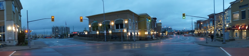 Westmount Shul | 10 Disera Dr, Thornhill, ON L4J 0A7, Canada | Phone: (905) 881-7485