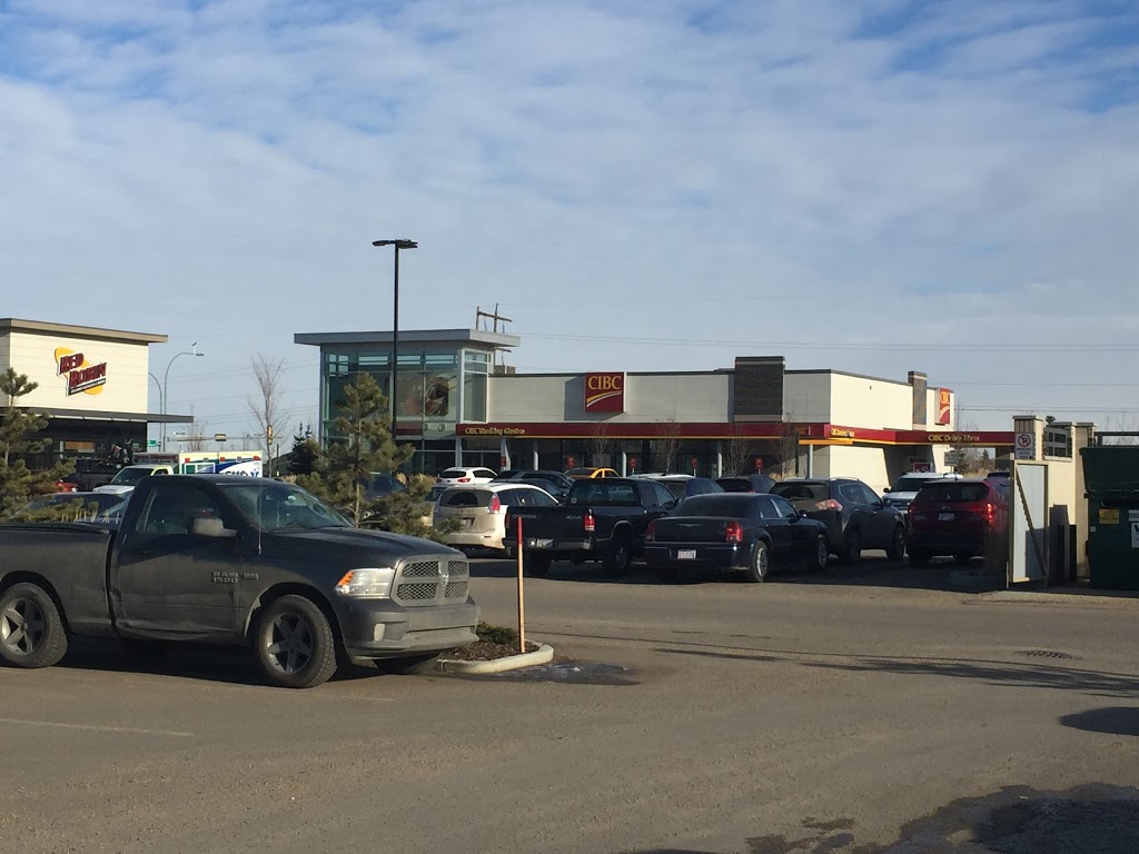 CIBC Branch (Cash at ATM only) | 8005 Emerald Dr Unit 300, Sherwood Park, AB T8H 0P1, Canada | Phone: (780) 417-7631