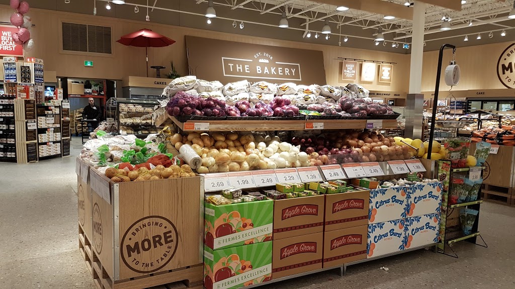 Zehrs | 607 Cundles Rd E, Barrie, ON L4M 0J7, Canada | Phone: (705) 722-3636