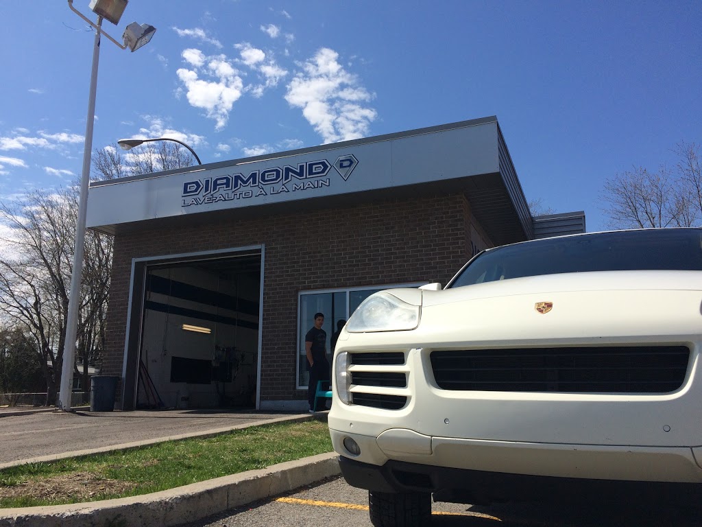 Quality Car wash | 4700F Boulevard des Sources, Dollard-des-Ormeaux, QC H8Y 3C4, Canada | Phone: (514) 965-9392