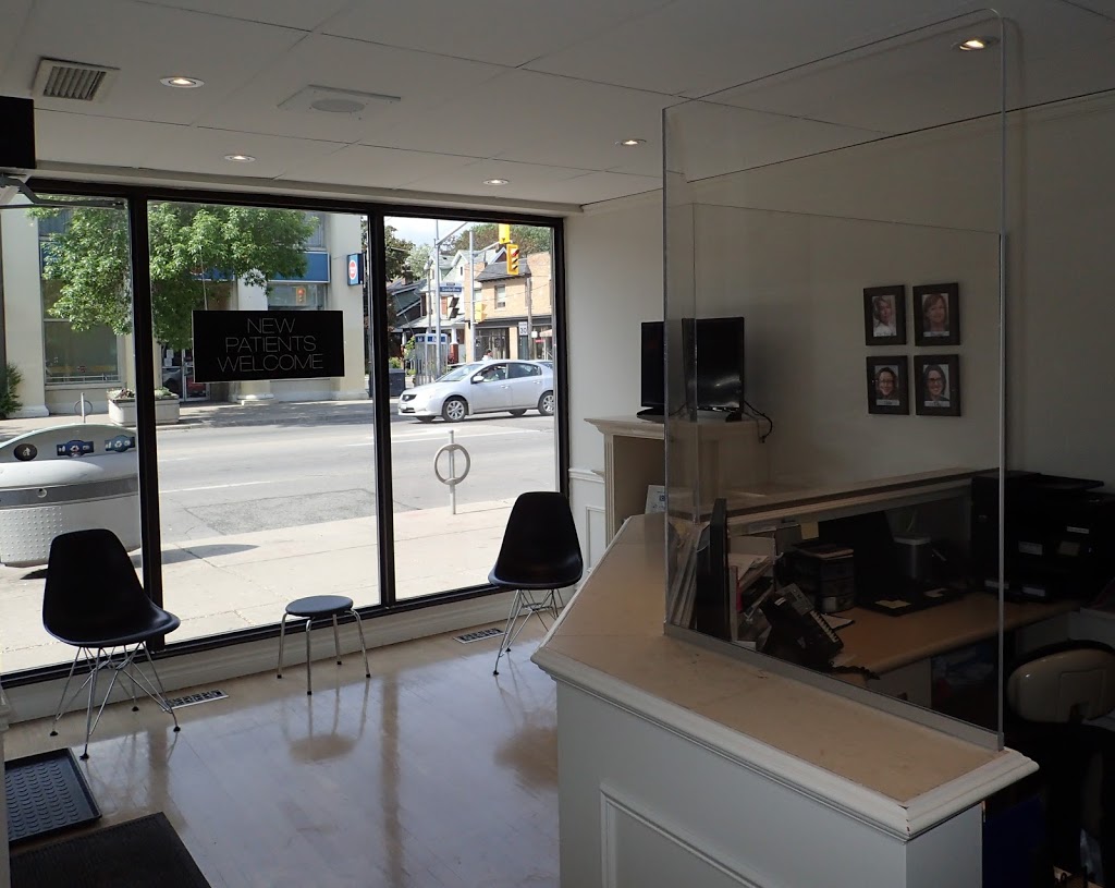 Dr. Maureen Fenn | 1411 Danforth Ave, Toronto, ON M4J 1N2, Canada | Phone: (416) 469-2454