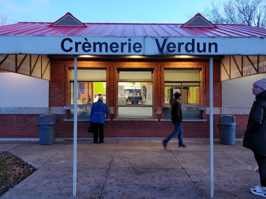 Crèmerie Verdun | 2B9, 5150 Boulevard LaSalle, Verdun, QC H4G 3G2, Canada