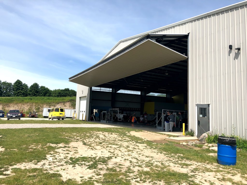 Skydive Toronto Inc | 3065 4th Line, Cookstown, ON L0L 1L0, Canada | Phone: (800) 668-5867