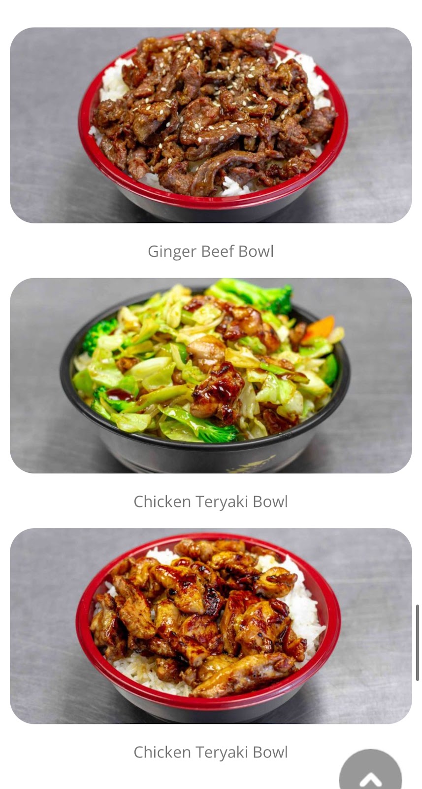 Go Grill | 1750 Plessis Rd Unit 402, Winnipeg, MB R3W 0B3, Canada | Phone: (204) 952-5551