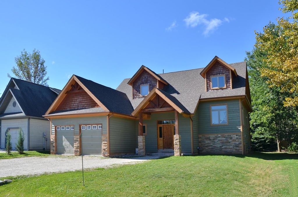 The Lodges At Blue Mountain | 796468 Grey Road 19, The Blue Mountains, ON L9Y 0N6, Canada | Phone: (877) 368-2583