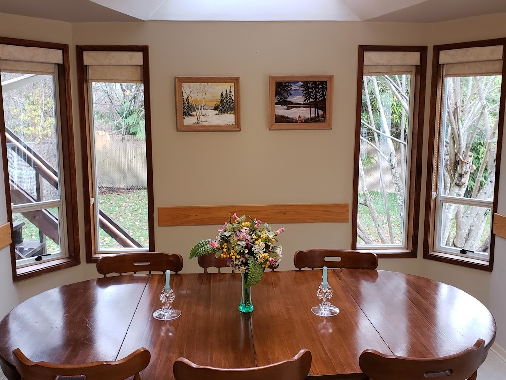 Miklat Recovery Society | 5298 McGuffie Ave, Powell River, BC V8A 3T5, Canada | Phone: (604) 483-6462