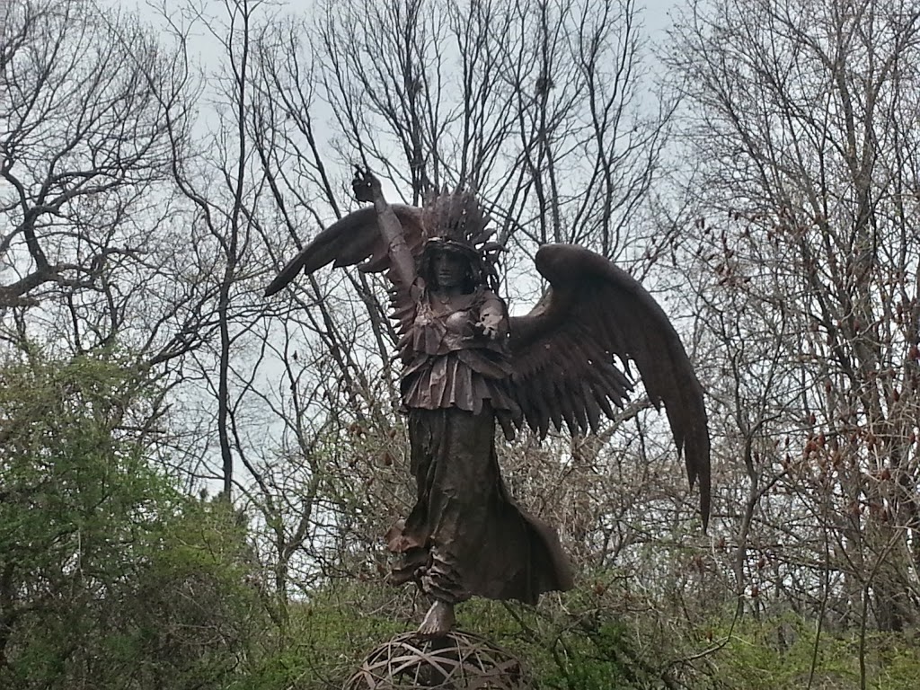 Joseph Davis State Park | Youngstown, NY 14174, USA | Phone: (716) 754-8213