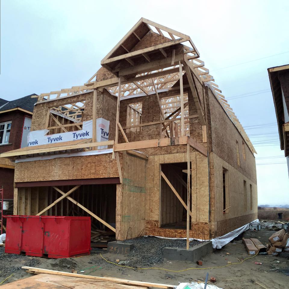 Fuller Framing Inc. | 22 Carter Rd, Barrie, ON L4N 7L1, Canada | Phone: (647) 564-8907