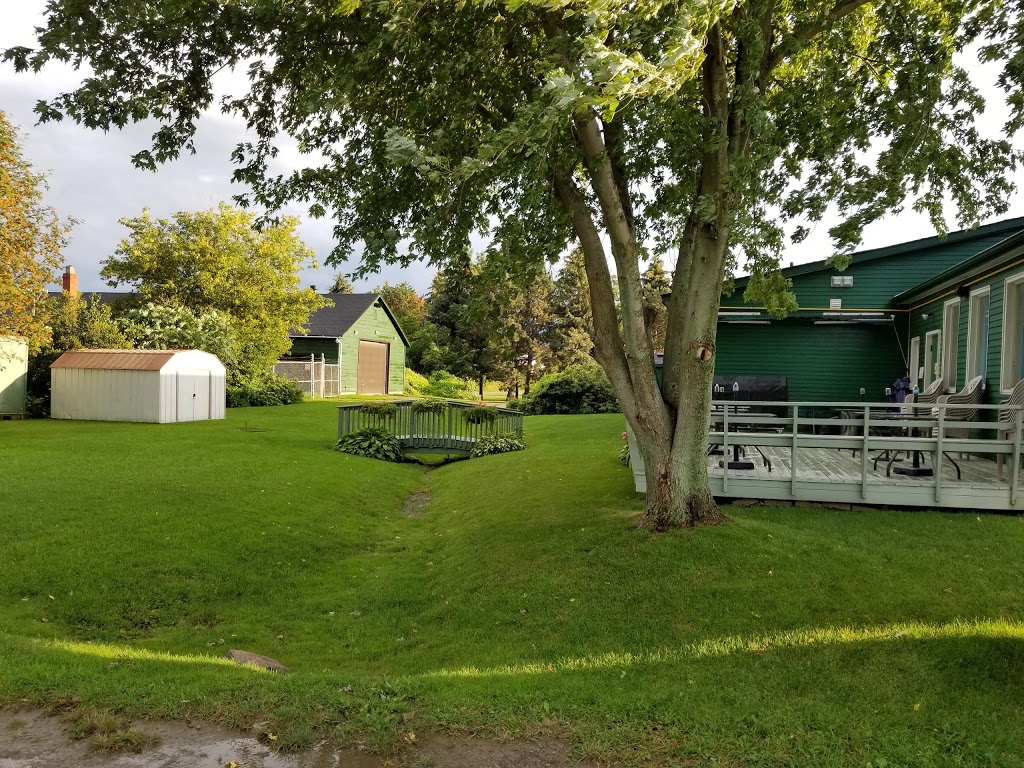 Airmens Park | 1200 Stevenson Rd N, Oshawa, ON L1J 8P5, Canada | Phone: (905) 436-3311