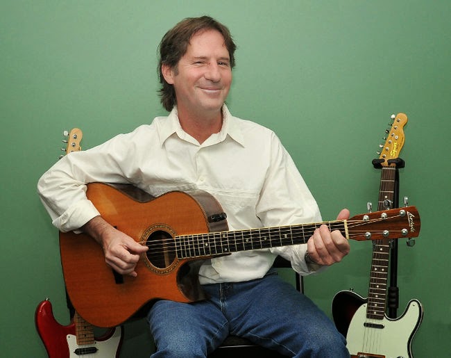 Mojo Music Studio | 49 High St, Barrie, ON L4N 5J4, Canada | Phone: (705) 735-6656