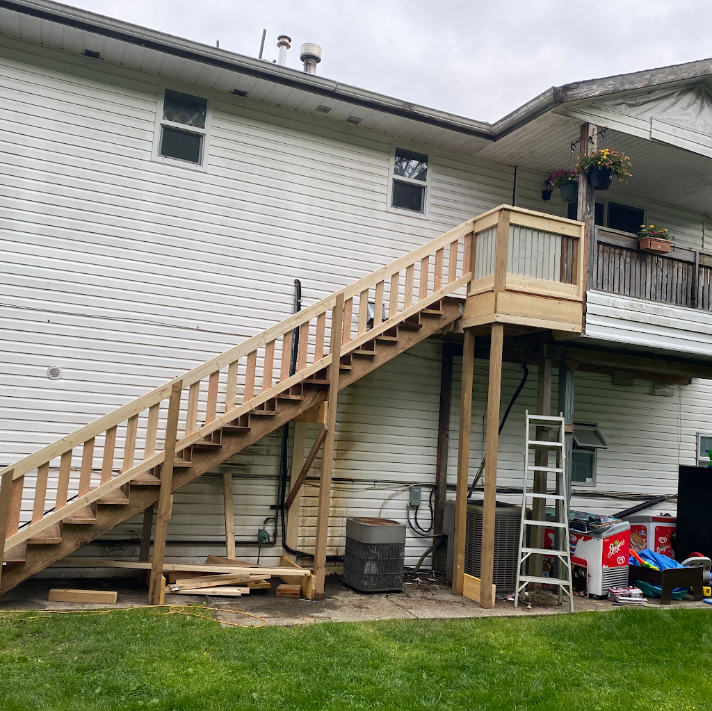 MRH Property Services | 43201 Lougheed Hwy. #101, Deroche, BC V0M 1G0, Canada | Phone: (778) 227-4928