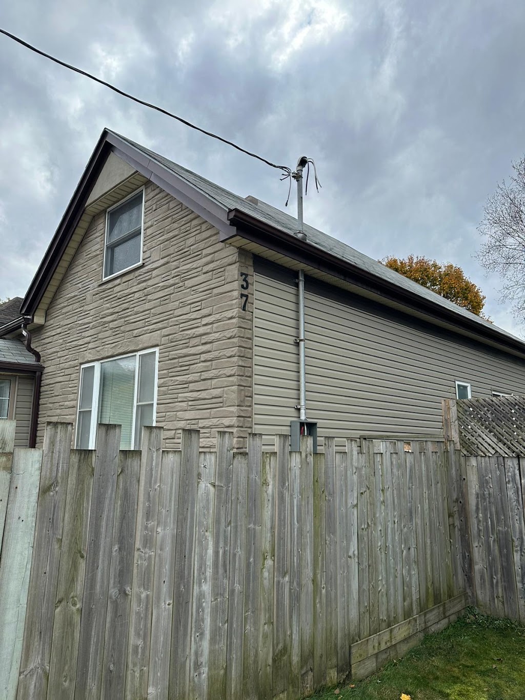 Vogue Electric Inc. | 62 Optimist Dr, St Thomas, ON N5P 0G4, Canada | Phone: (519) 580-1803