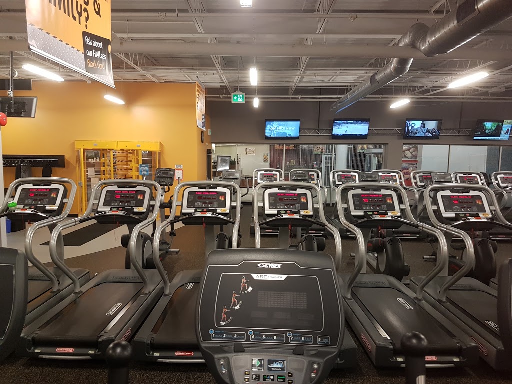 Fit4Less | 1658 Bedford Hwy #190, Bedford, NS B4A 2X9, Canada | Phone: (902) 832-9939