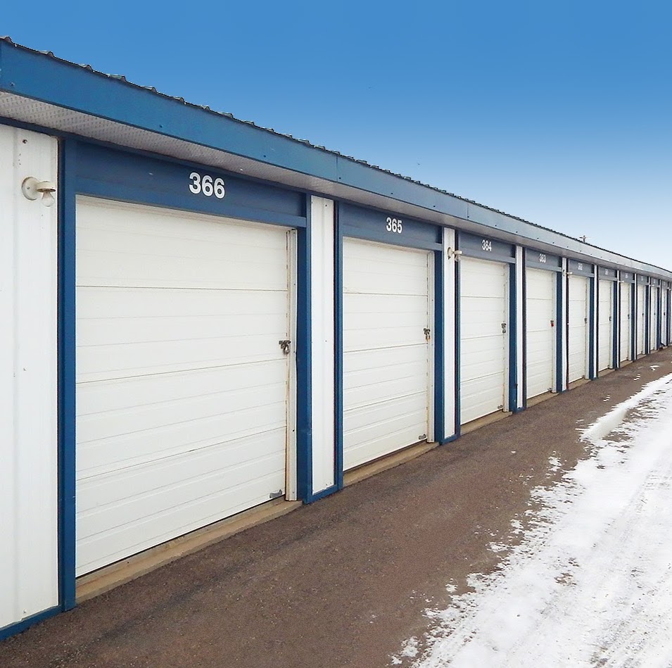 Armour Self Storage | 11204 84 Ave, Fort Saskatchewan, AB T8L 3V7, Canada | Phone: (780) 992-8448