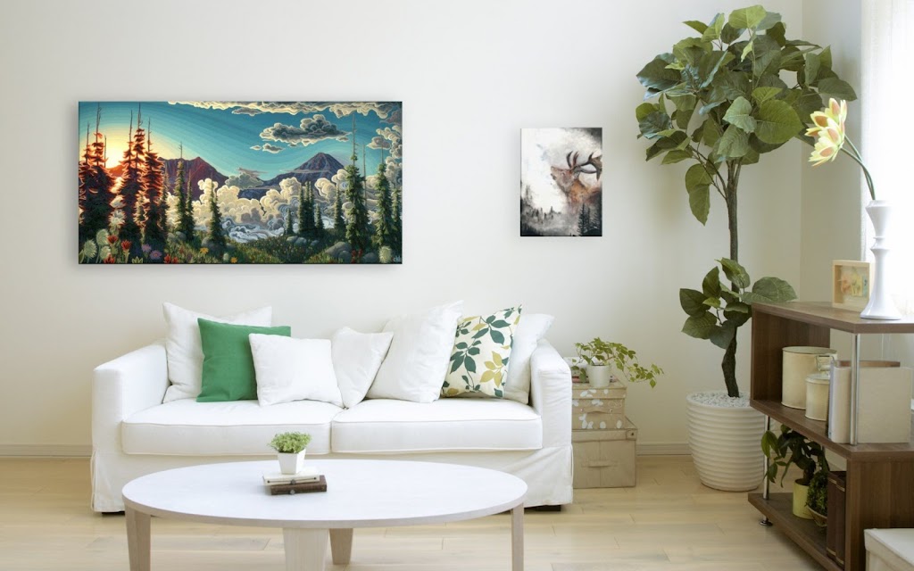 Whistler Arts & Gifts | 4090 Whistler Way #124, Whistler, BC V8E 1J3, Canada | Phone: (604) 932-2685