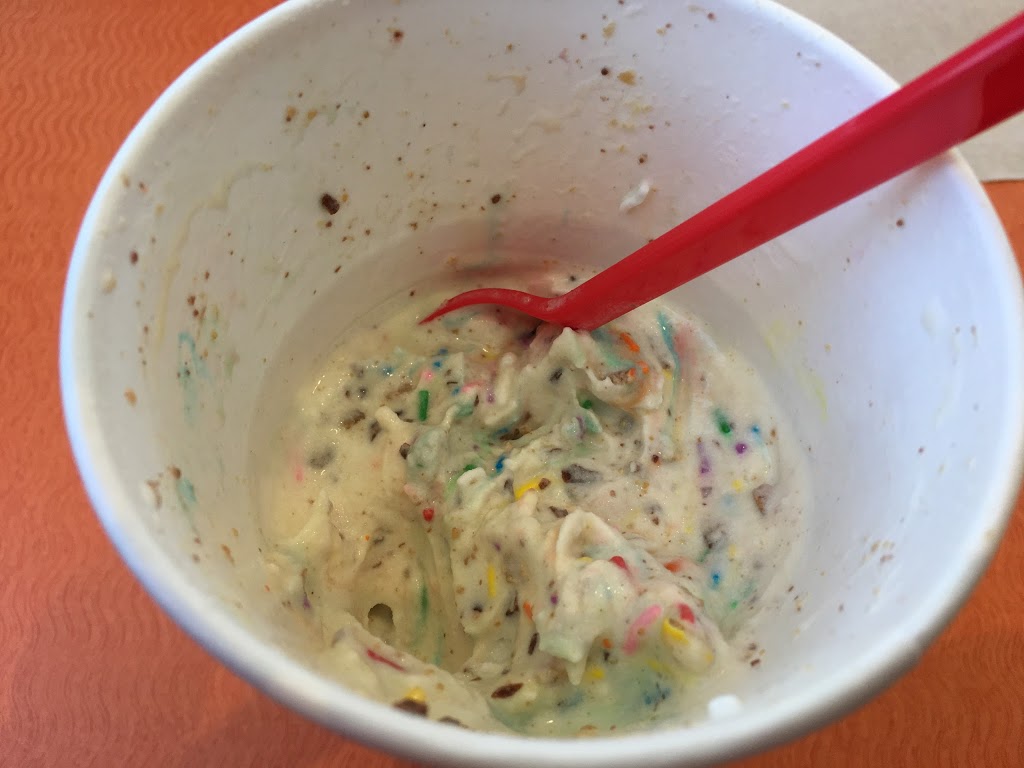 Dairy Queen (Treat) | 380 Eramosa Rd, Guelph, ON N1E 6R2, Canada | Phone: (519) 821-7860