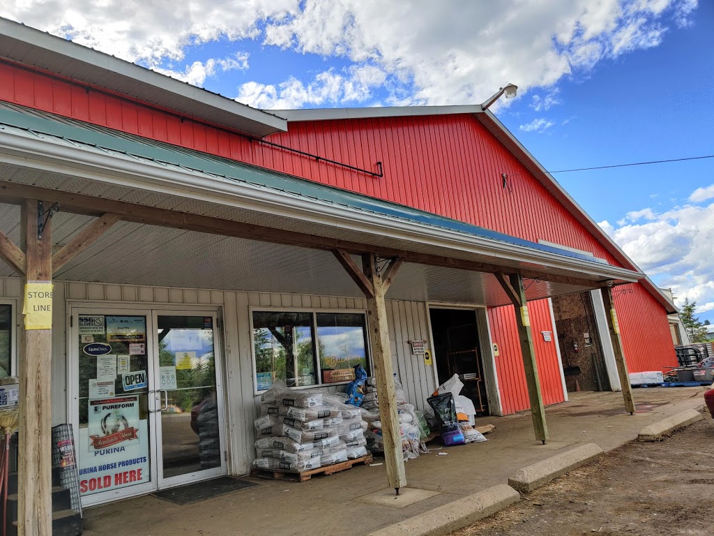 Thunder Bay Feeds | 5221 Townline Rd, Murillo, ON P7G 1G5, Canada | Phone: (807) 935-2921