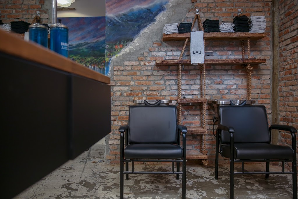 East Village Barbershop | 1596 E Hastings St, Vancouver, BC V5L 1S5, Canada | Phone: (778) 379-4382