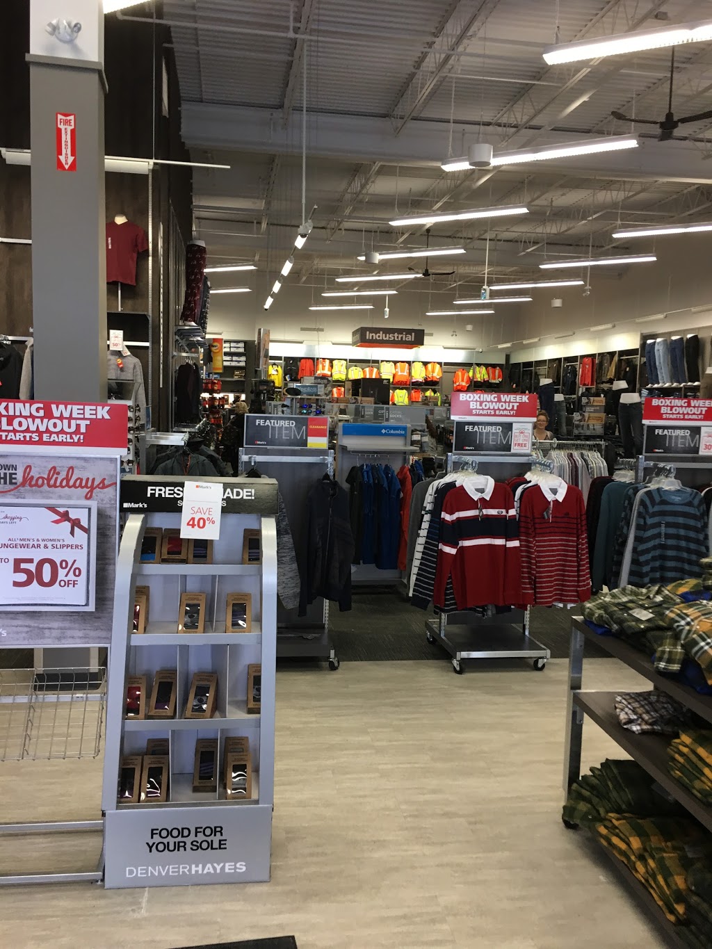 Marks | 9226, Highway 93 Unit 1, Midland, ON L4R 4K4, Canada | Phone: (705) 526-1301