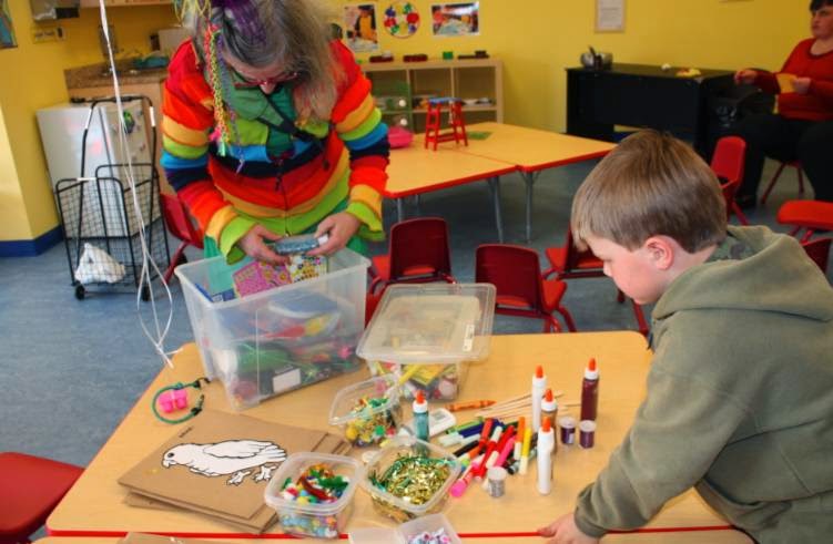 CEFA Early Learning - Richmond South | 10811 No 4 Rd #160, Richmond, BC V7A 2Z5, Canada | Phone: (604) 275-2332