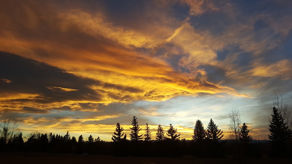 Glamorgan Park | 4820 Glamorgan Way SW #4818, Calgary, AB T3E 5C3, Canada | Phone: (403) 246-8218