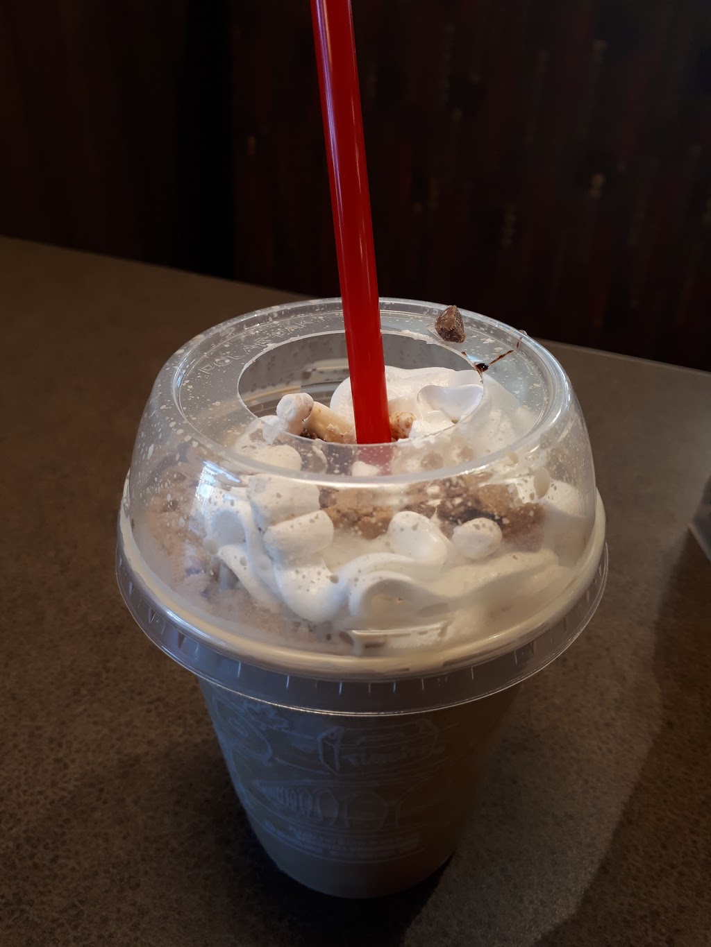 Tim Hortons | 91 Southdale Rd E, London, ON N6C 4X5, Canada | Phone: (519) 668-1445