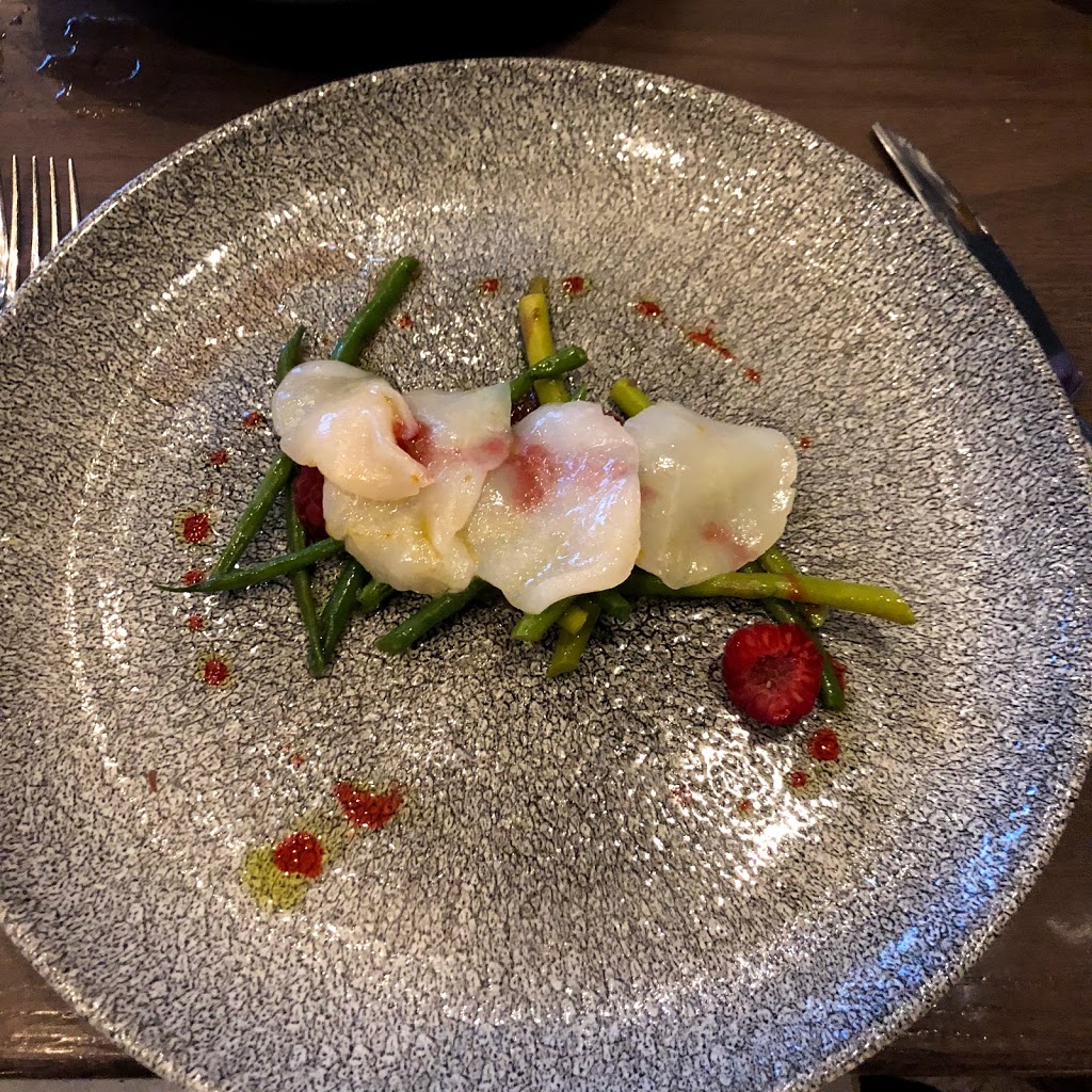Lîlot Repère gourmand | 99 Chemin du Tour-du-Lac, Lac-Beauport, QC G3B 2R3, Canada | Phone: (418) 463-8999
