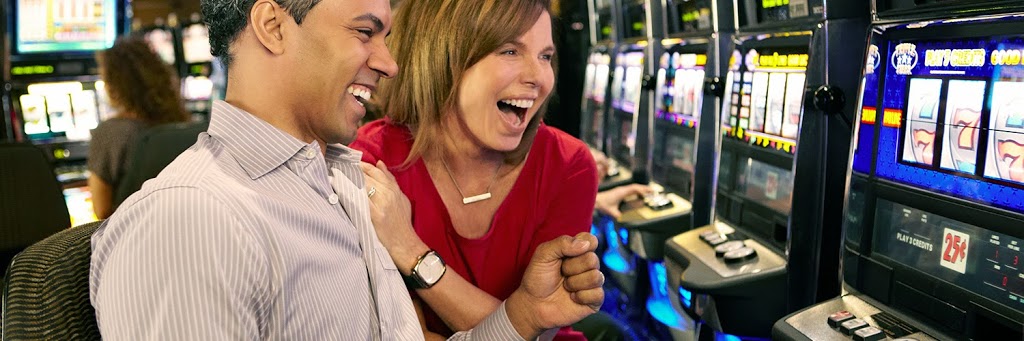 Gateway Casinos London | 900 King St, London, ON N5W 5K3, Canada | Phone: (519) 672-5394