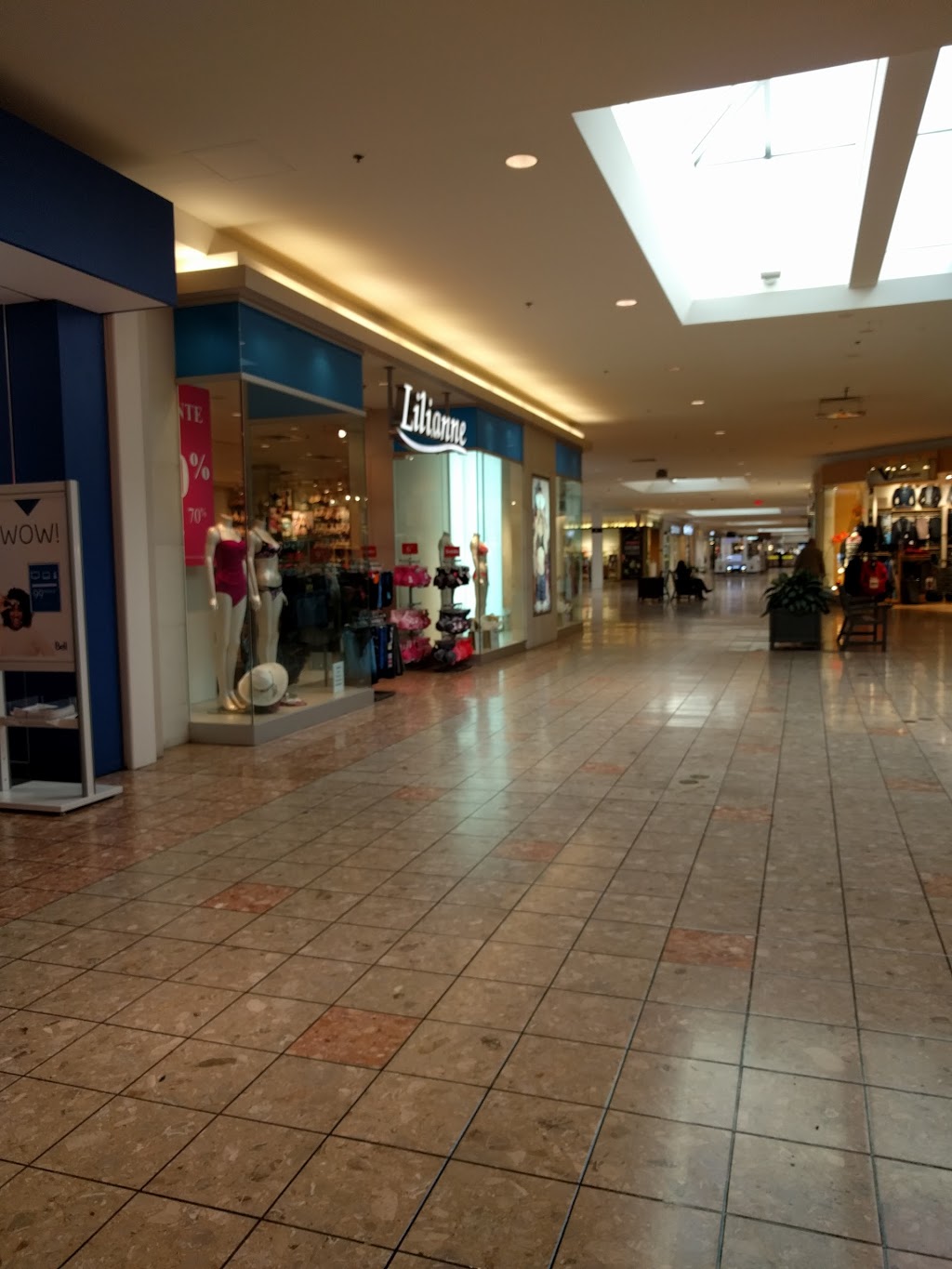 Lingerie Lilianne | 100 Bd Brien, Repentigny, QC J6A 5N4, Canada | Phone: (450) 581-6152