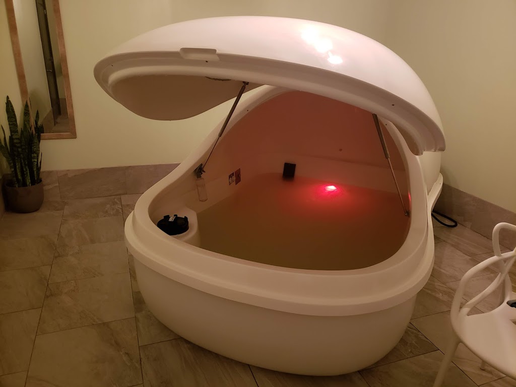 Immerse Wellness Centre | 1347 Gardiners Rd, Kingston, ON K7P 0G2, Canada | Phone: (613) 507-1990